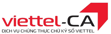 Viettel-CA - Dịch vụ chứng thực chữ ký số Viettel